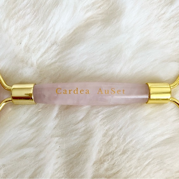 Jilly Box/Rose Quartz Roller - Picture 11 of 13